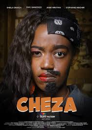 Cheza