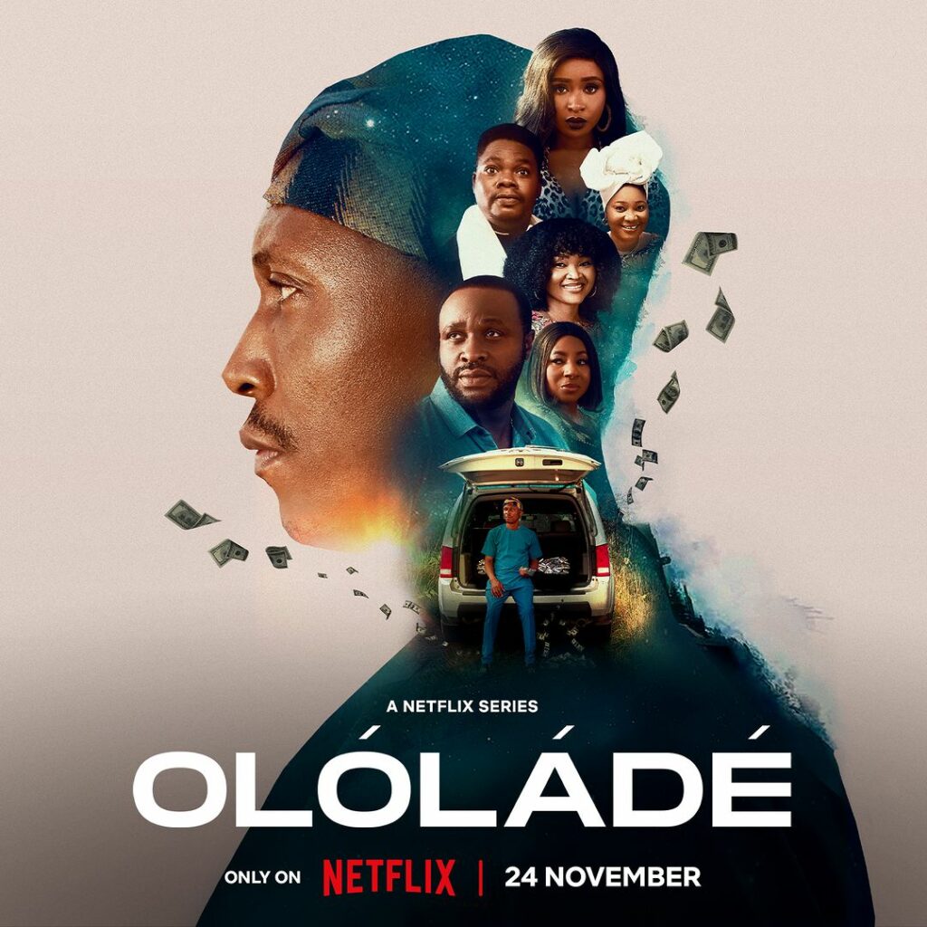 Olóládé