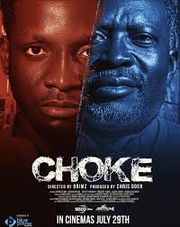 Choke