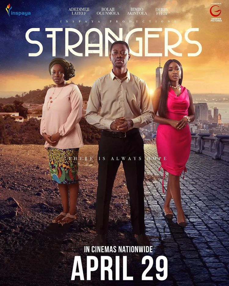 Strangers