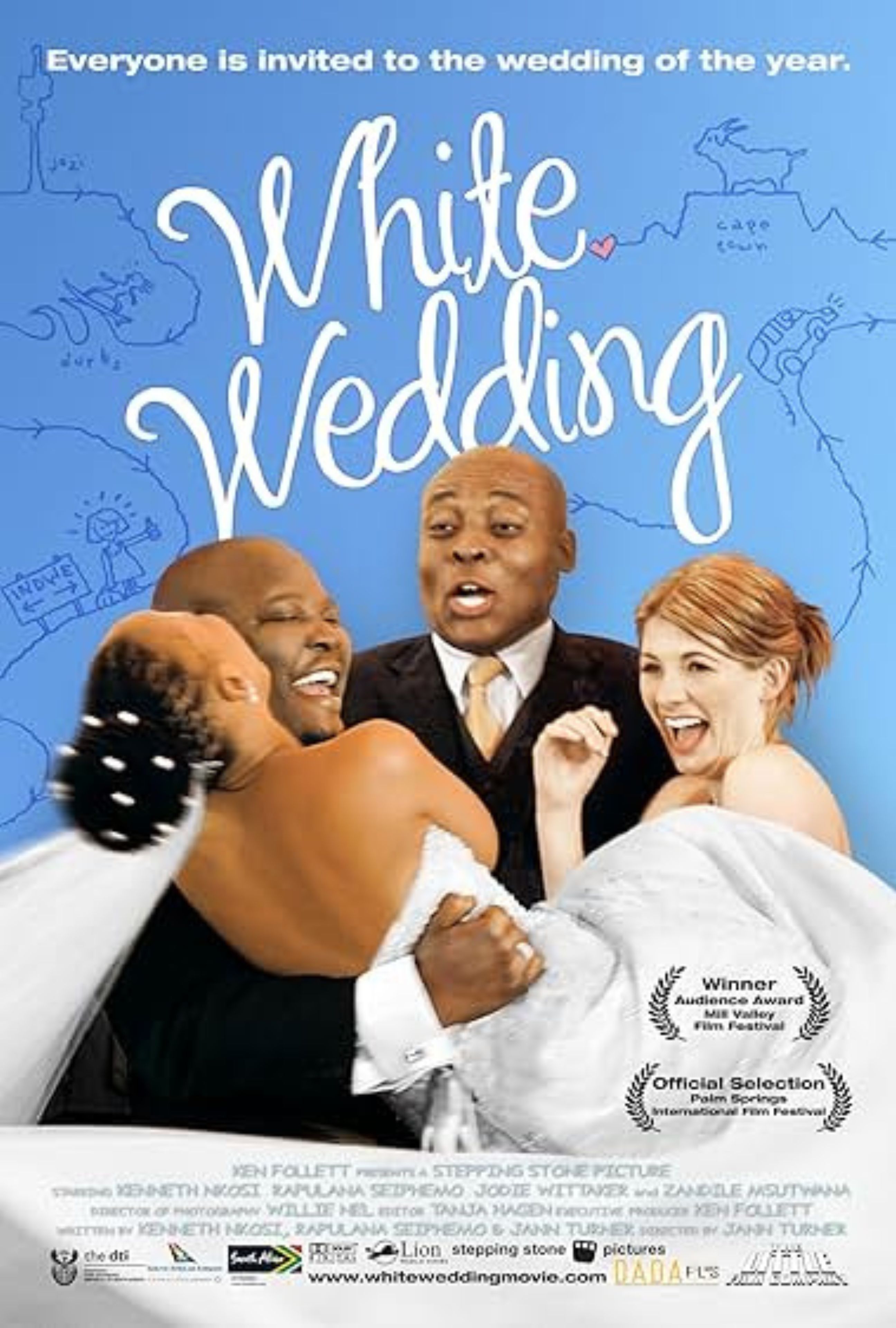 White Wedding