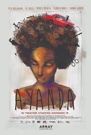 Ayanda