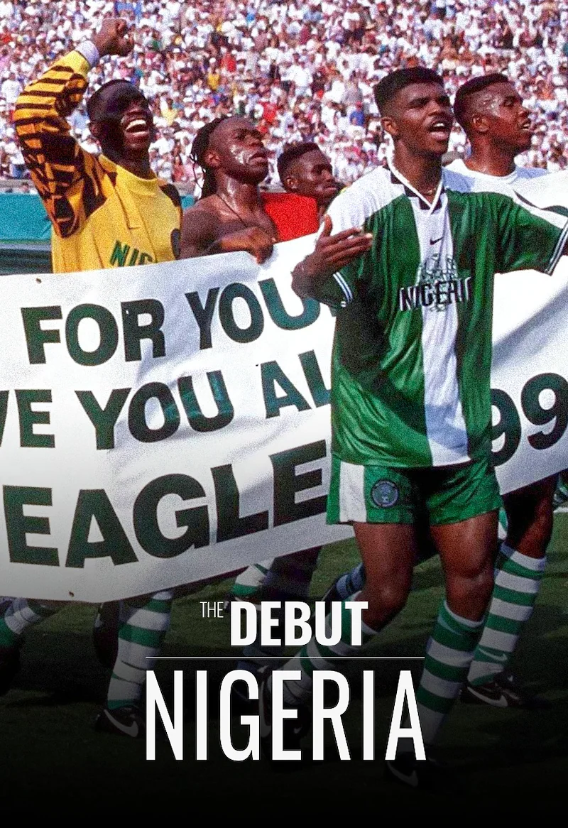 Nigeria: The Debut