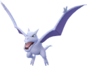 Aerodactyl Pokémon GO In-game Sprite
