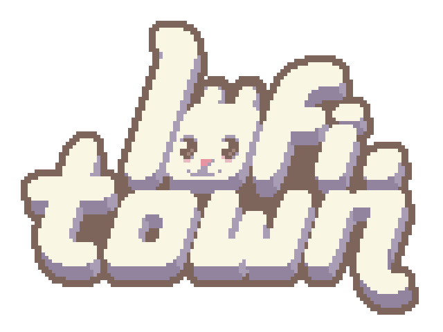 lofi.town