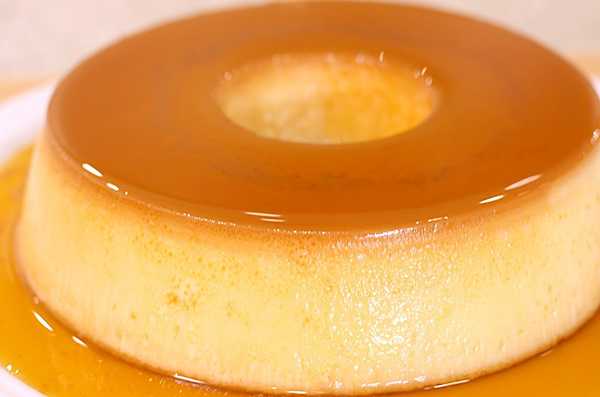 Como fazer: Receita Pudim de Leite Condensado