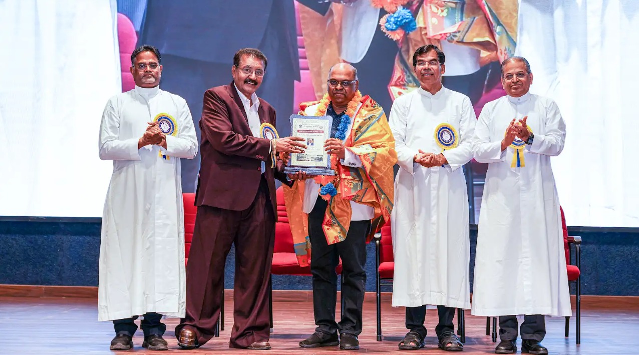 Rex Sir Award Photo