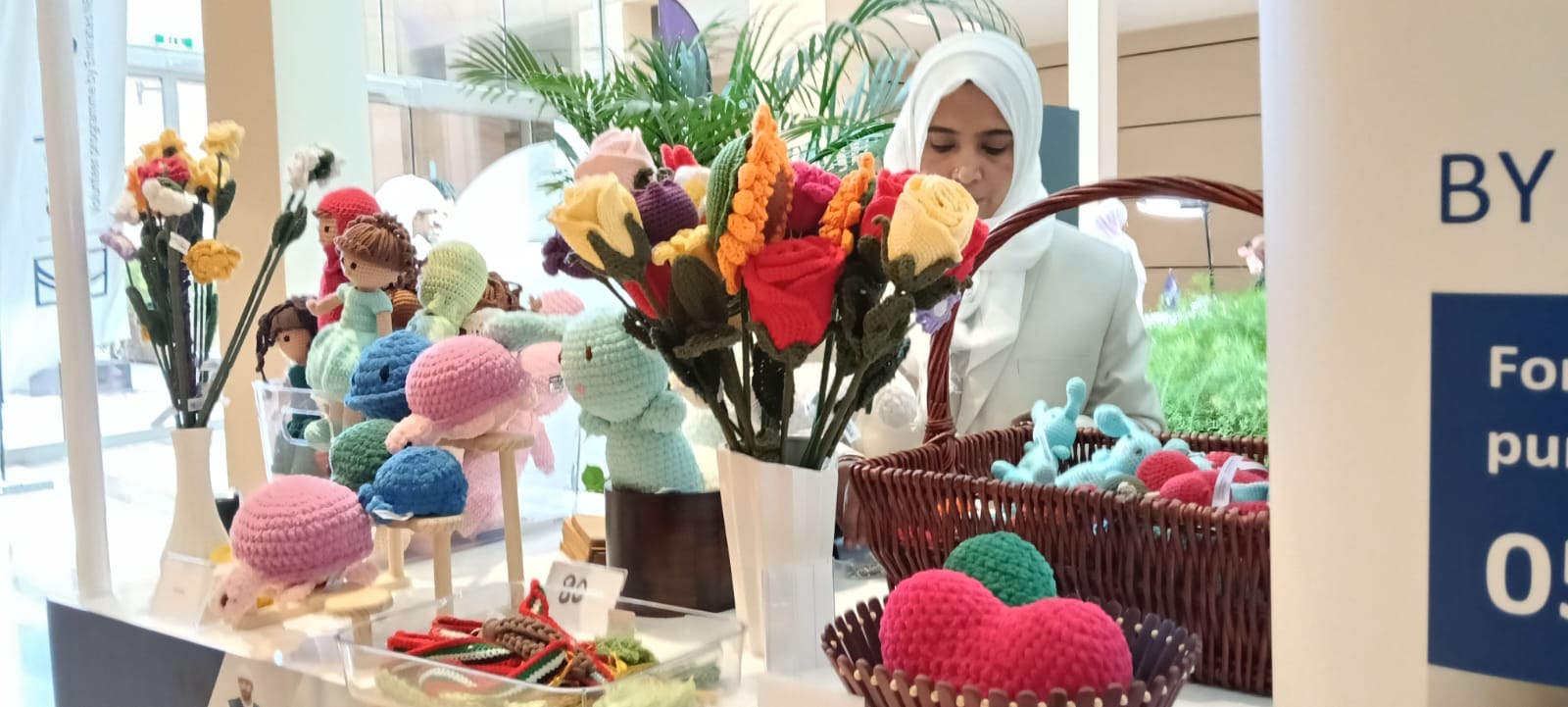 SH exhibition 27 Jan 26 photo 2