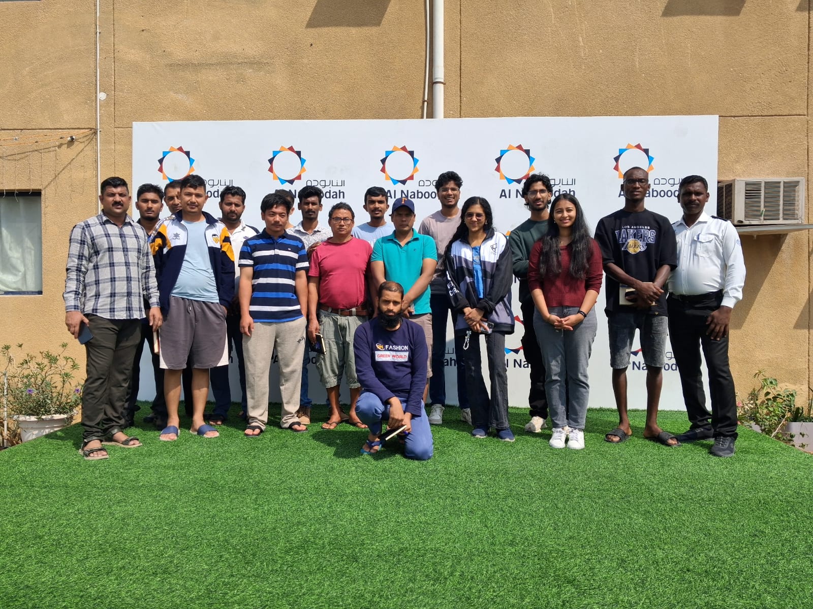 Newsletter - November 2025