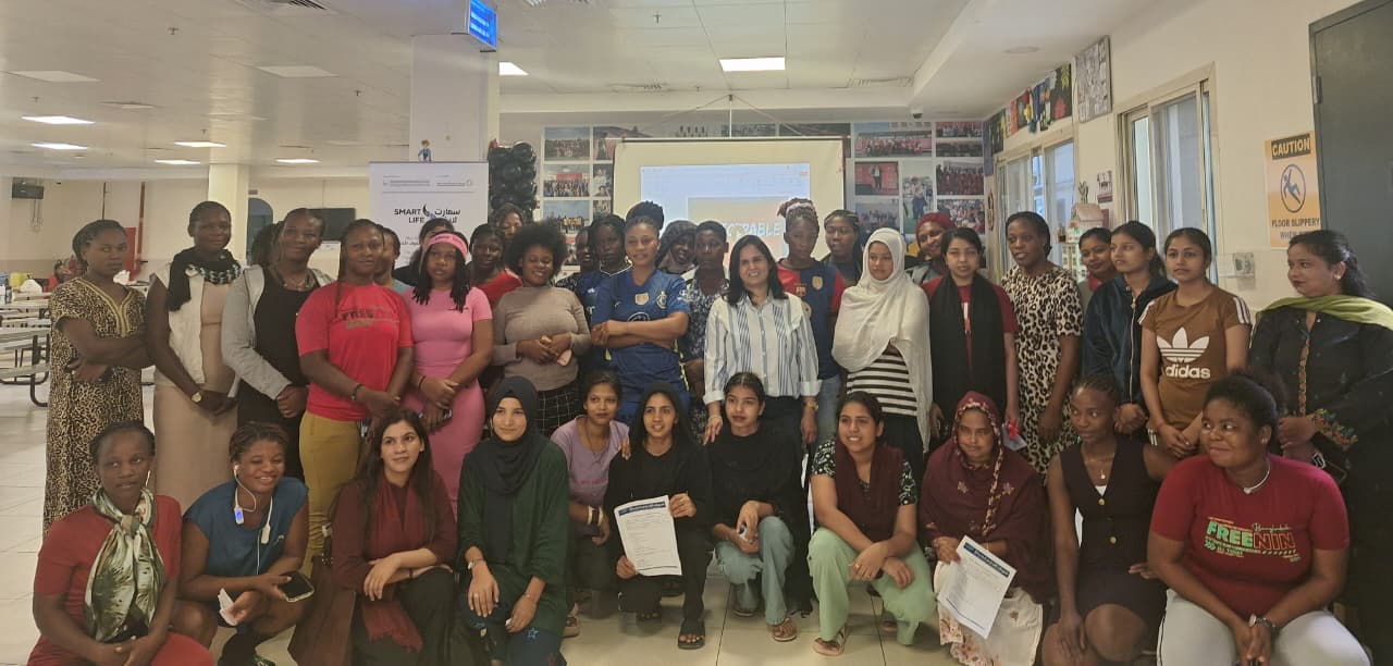 smart woman empowerment 1