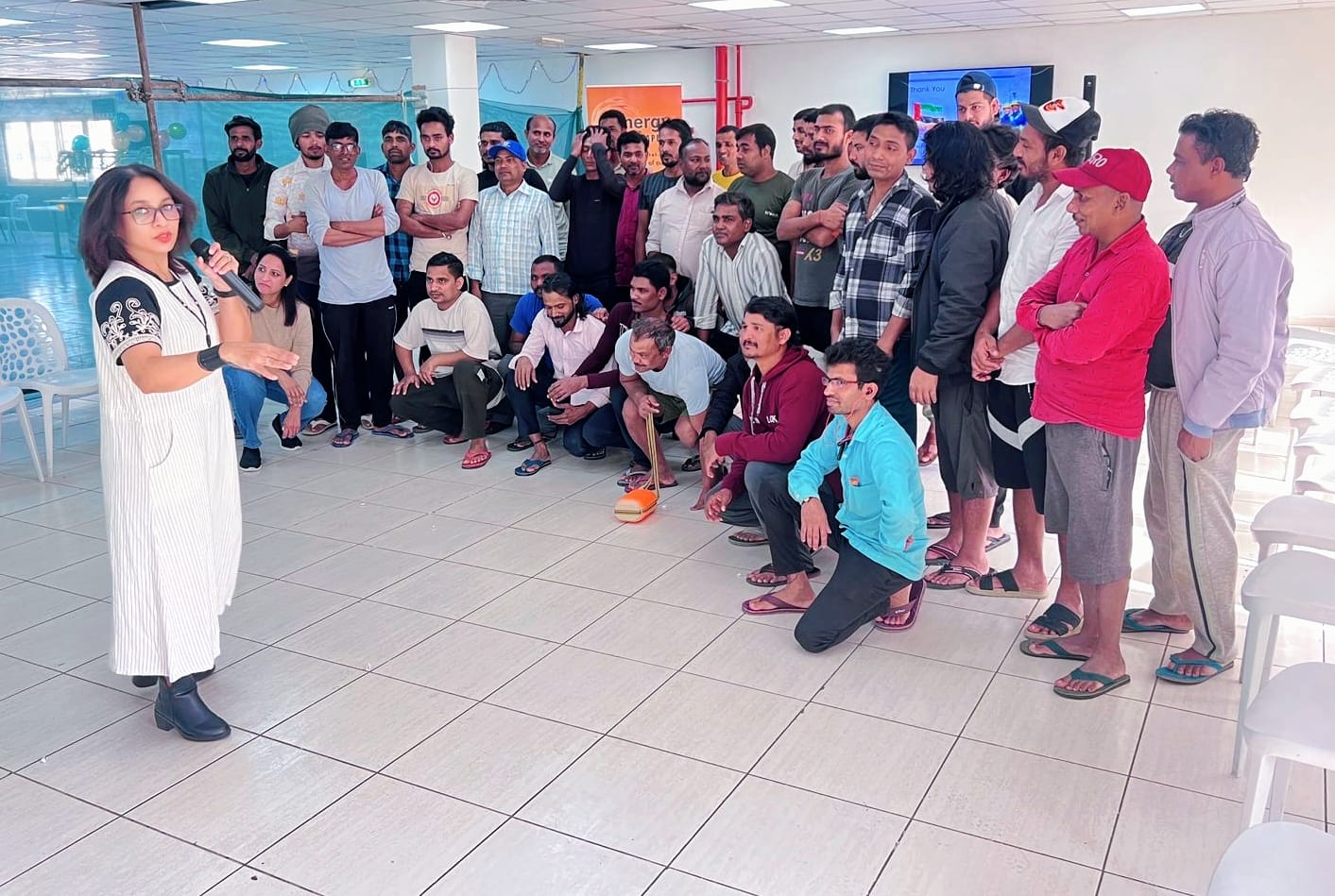 SL Sobha18 Jan 2026 - 4