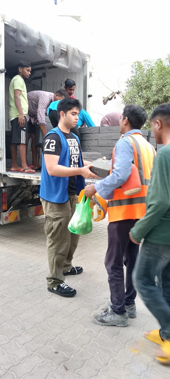 Smart Distribution Alpago 1