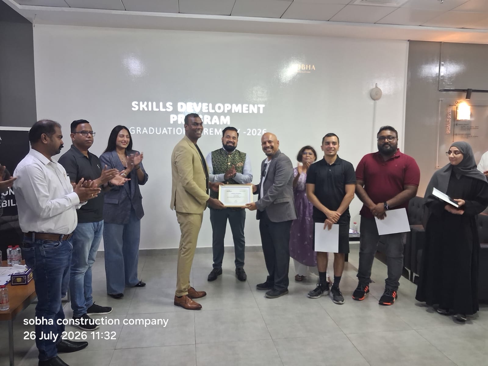 smart academy 5
