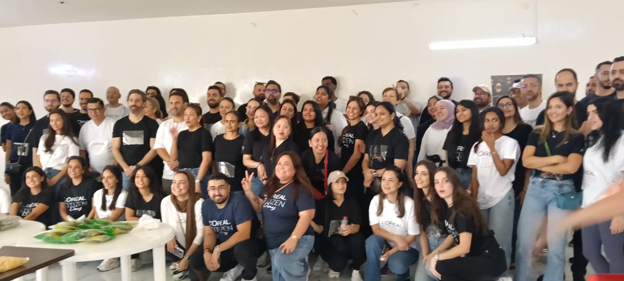 grocery distribution