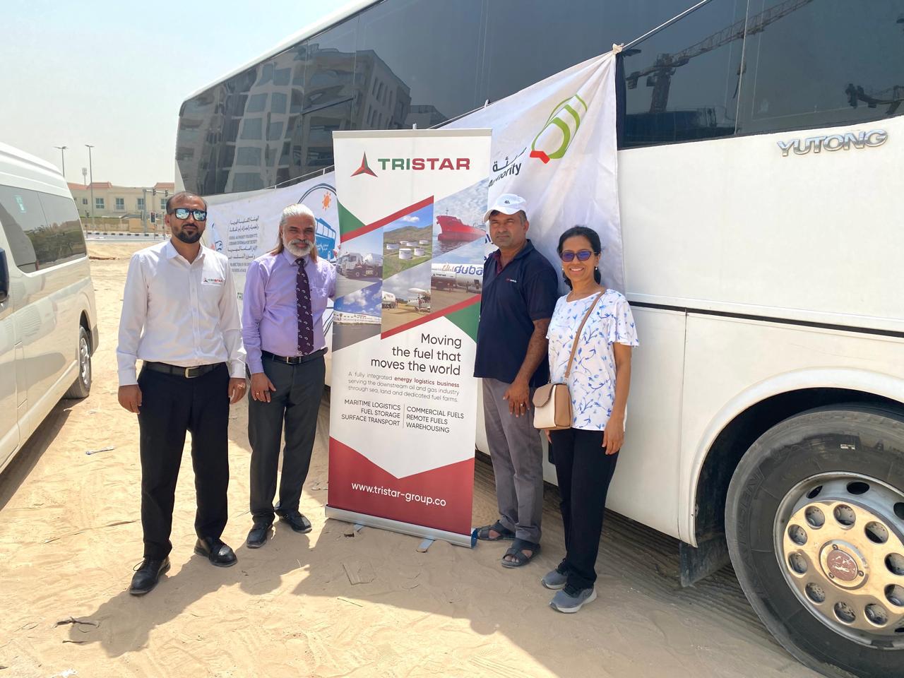 Smart Bus 1