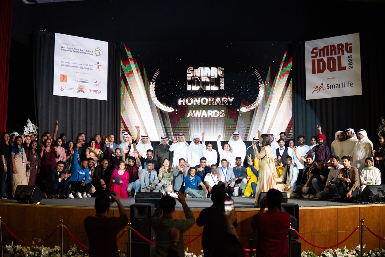 NGO  - Empowering Dubai’s Workforce