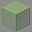 Infinite Lime Glass