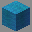 Infinite Cyan Wool