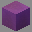 Infinite Purple Terracotta
