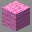 Infinite Pink Wool
