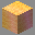 Infinite Yellow Wool
