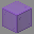Infinite Purple Glass