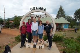 Equator Visit Excursion