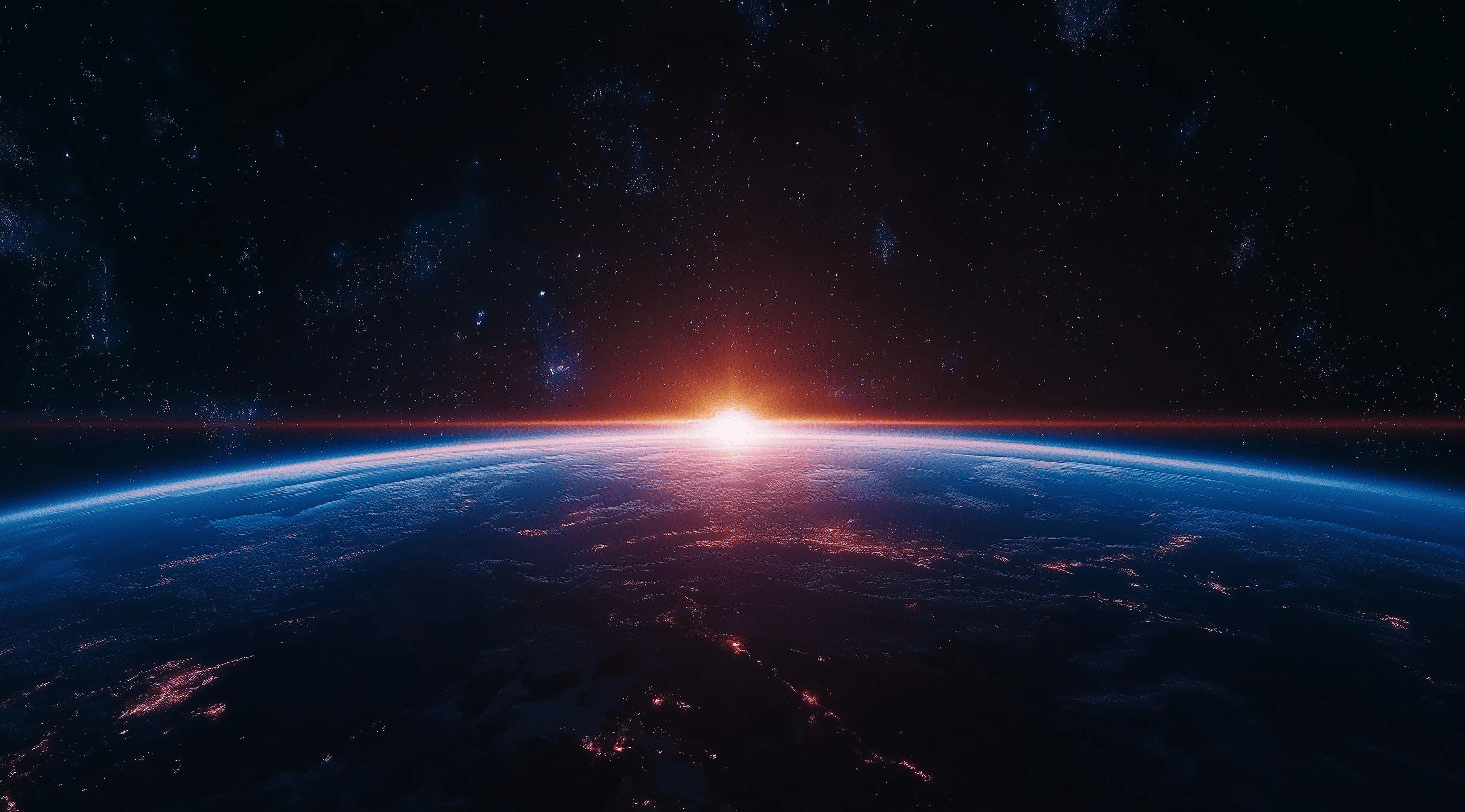 ORBIT cover