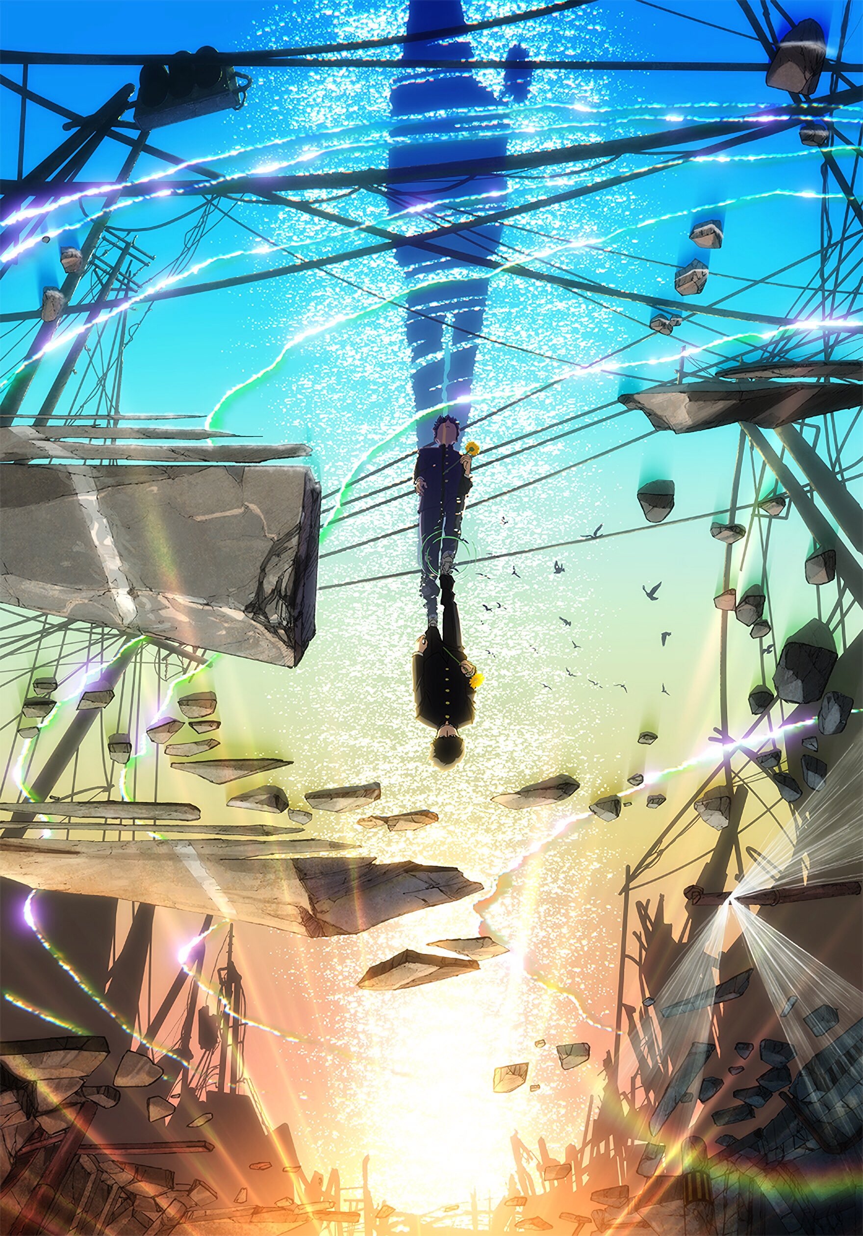 Mob Psycho 100