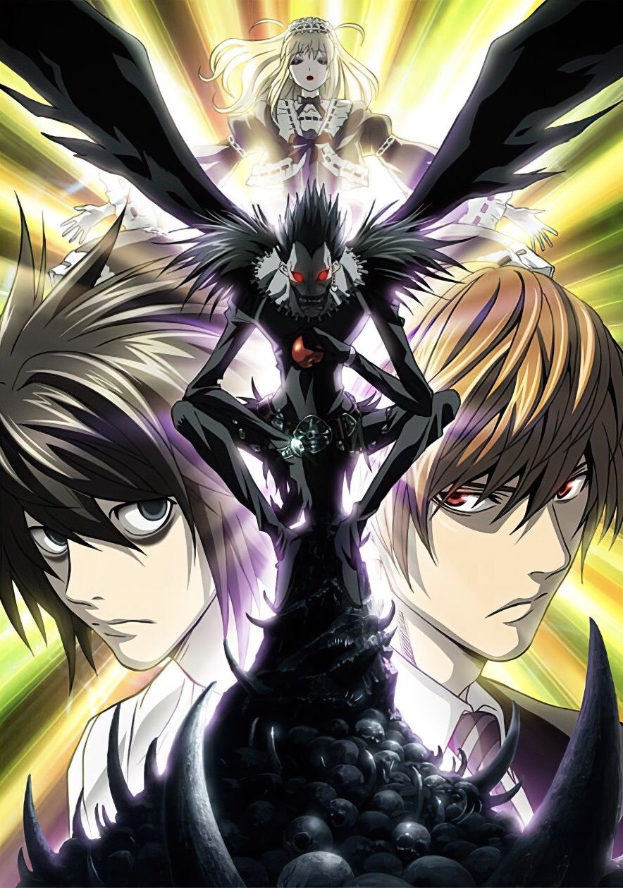 Death Note