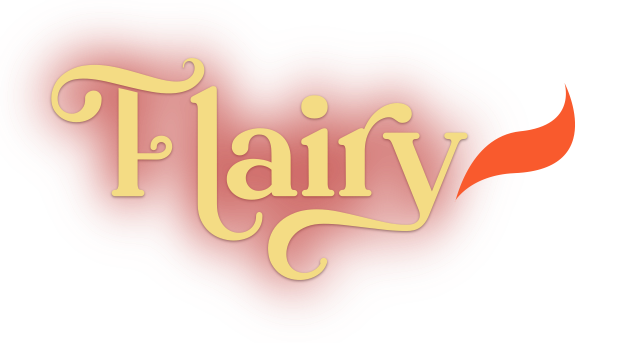 Flairy Logo