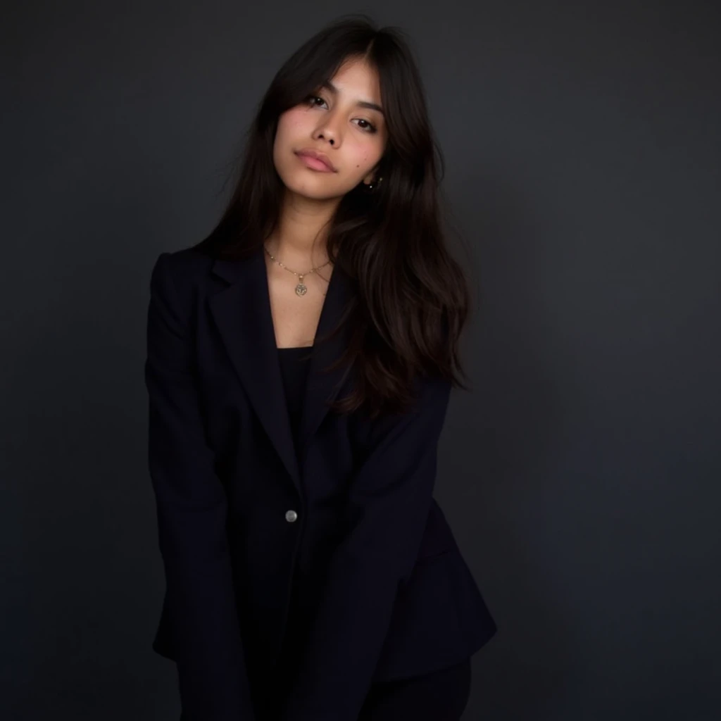 💼 Professional Headshots before