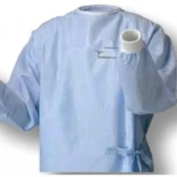 Cardinal Health #39079, Surgical Gown with Towel SmartGown Adult XX-Large / X-Long Blue Sterile AAMI Level 4, 14 Per/Cs Image Cardinal Health #39079, Surgical Gown with Towel SmartGown Adult XX-Large / X-Long Blue Sterile AAMI Level 4, 14 Per/Cs Image