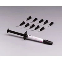 3M #12626T, Clinpro Sealant Dispenser Tips Black 10/BX Image 3M #12626T, Clinpro Sealant Dispenser Tips Black 10/BX Image