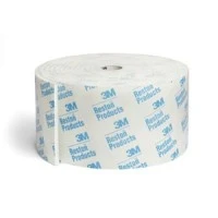 3M #1563L, Reston Self-Adhering Foam Rolls, Light Support, 4" x 196" (3/16" thick), 1/RL, 5 RL/CS Image 3M #1563L, Reston Self-Adhering Foam Rolls, Light Support, 4" x 196" (3/16" thick), 1/RL, 5 RL/CS Image