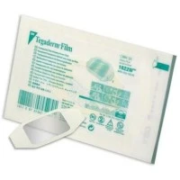 3M #1622W, DRESSING TEGADERM 1-3/4X1-3/4 100/BX 4 BX/CA Image 3M #1622W, DRESSING TEGADERM 1-3/4X1-3/4 100/BX 4 BX/CA Image