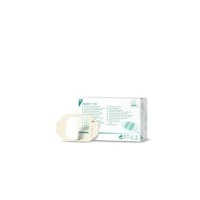 3M #1624W, DRESSING TEGADERM 2-3/8 X 2-3/4, 400/CS Image 3M #1624W, DRESSING TEGADERM 2-3/8 X 2-3/4, 400/CS Image