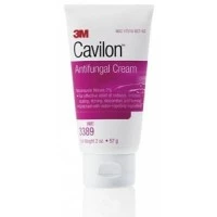 3M #3389, CREAM, CAVILON, ANTIFUNGAL, 2 OZ, 24 EA/CS Image 3M #3389, CREAM, CAVILON, ANTIFUNGAL, 2 OZ, 24 EA/CS Image