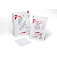 3M #3566, Dressing Medipore +Pad Wound 3.5x4 Sft Clth Abs Adhv Nadht 25/Bx, 4 BX/CA Image 3M #3566, Dressing Medipore +Pad Wound 3.5x4 Sft Clth Abs Adhv Nadht 25/Bx, 4 BX/CA Image