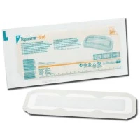 3M #3591, DRESSING, TEGADERM+PAD, 3.5"X10", 100 EA/CS, 4 BX/CS Image 3M #3591, DRESSING, TEGADERM+PAD, 3.5"X10", 100 EA/CS, 4 BX/CS Image