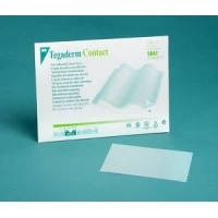 3M #5643, DRESSING, CONTACT LAYER, TEGADERM, 3"X8", 40 EA/CS, 4 BX/CS Image 3M #5643, DRESSING, CONTACT LAYER, TEGADERM, 3"X8", 40 EA/CS, 4 BX/CS Image