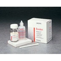 3M #70144, Durelon Pro-Temp Mixing Pad 3.5"x2.5" Ea, 1 EA/CS Image 3M #70144, Durelon Pro-Temp Mixing Pad 3.5"x2.5" Ea, 1 EA/CS Image