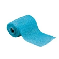 3M #82002L, TAPE, CASTING, LIGHT BLUE, 2" X 4 YDS, 10 RL/CS Image 3M #82002L, TAPE, CASTING, LIGHT BLUE, 2" X 4 YDS, 10 RL/CS Image