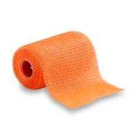 3M #82003W, Tape Scotchcast Plus Fbgl Orn 3"X4Yds 10/BX Image 3M #82003W, Tape Scotchcast Plus Fbgl Orn 3"X4Yds 10/BX Image