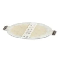 3M #90023, DRESSING, TEGADERM THIN, OVAL, 4X4 3/4, EACH Image 3M #90023, DRESSING, TEGADERM THIN, OVAL, 4X4 3/4, EACH Image