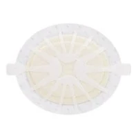 3M #90616, DRESSING, FOAM, TEGADERM, OVAL, 7.5''X8.75', 5/BX Image 3M #90616, DRESSING, FOAM, TEGADERM, OVAL, 7.5''X8.75', 5/BX Image
