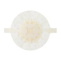 3M #90619, Dressing Heel Adhesive 3"x3" Foam 20/CS Image 3M #90619, Dressing Heel Adhesive 3"x3" Foam 20/CS Image