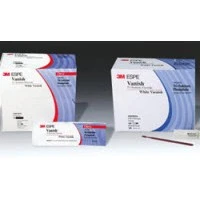 3M Dental / EPSE #12150L, Vanish Varnish Sodium Fluoride 5%/ TCP Melon 100/Pk, 10 PK/CA Image 3M Dental / EPSE #12150L, Vanish Varnish Sodium Fluoride 5%/ TCP Melon 100/Pk, 10 PK/CA Image