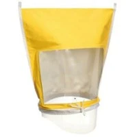 3M #FT-14, HOOD, FIT TEST, QUALITATIVE, 2PK, 10 EA/CS Image 3M #FT-14, HOOD, FIT TEST, QUALITATIVE, 2PK, 10 EA/CS Image