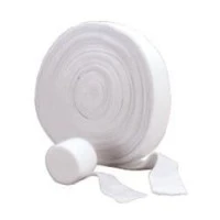 3M #MS01, Scotchcast Synthetic Stockinet 1"x25yds, 1 PER/CS Image 3M #MS01, Scotchcast Synthetic Stockinet 1"x25yds, 1 PER/CS Image